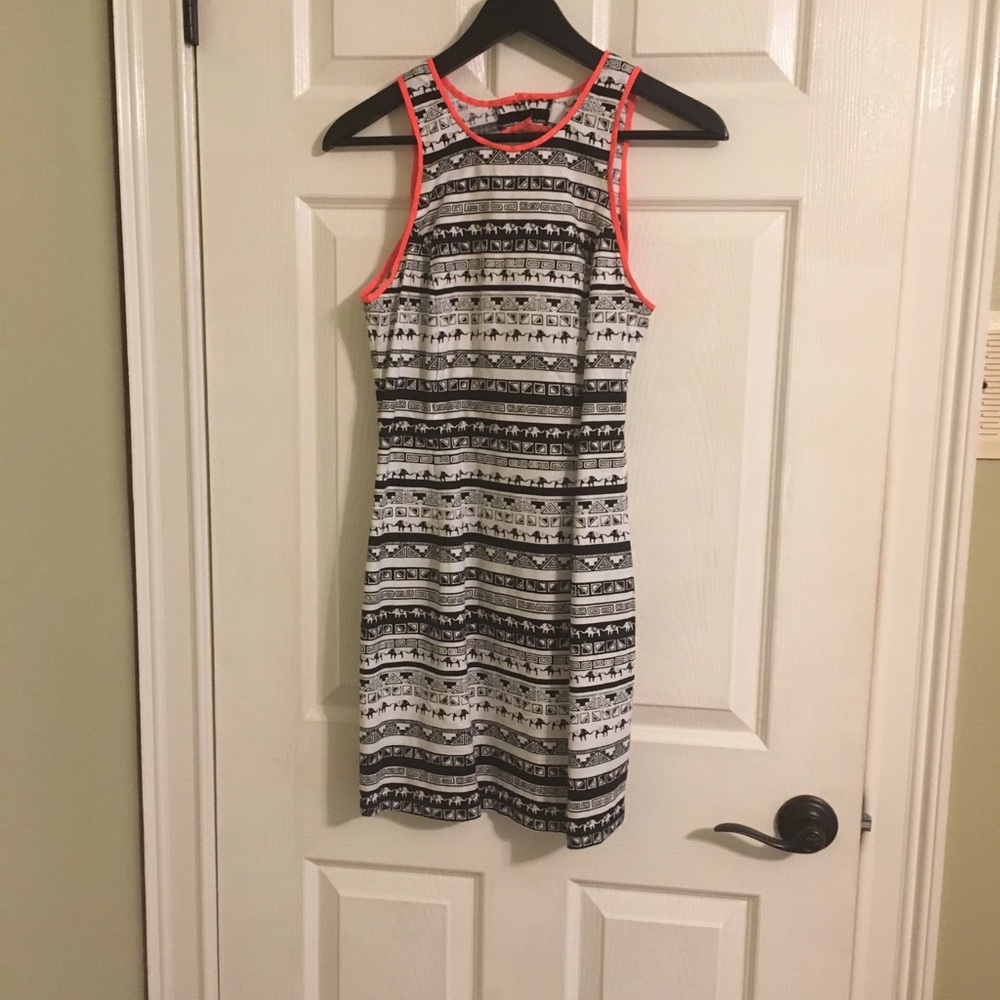 Dolce Vita Egyptian summer Dress